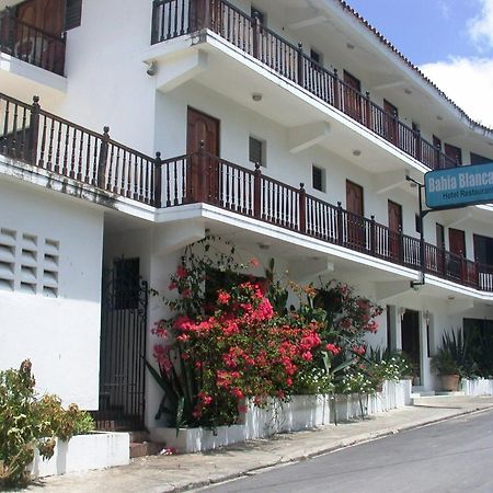 Bahia Blanca Hotell Río San Juan Eksteriør bilde