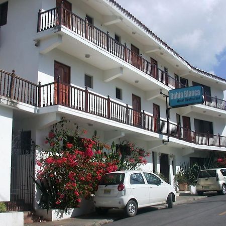 Bahia Blanca Hotell Río San Juan Eksteriør bilde