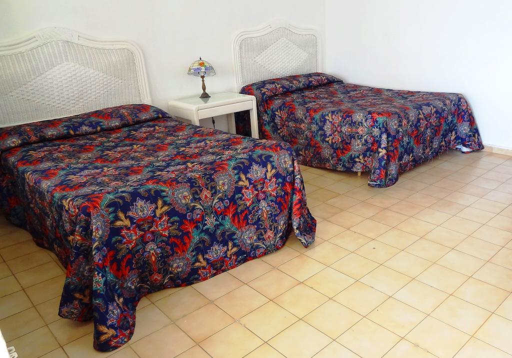 Bahia Blanca Hotell Río San Juan Rom bilde
