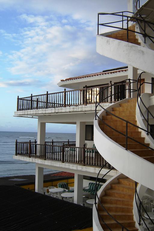 Bahia Blanca Hotell Río San Juan Eksteriør bilde