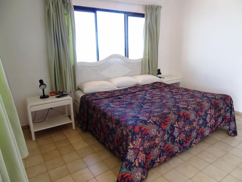 Bahia Blanca Hotell Río San Juan Rom bilde